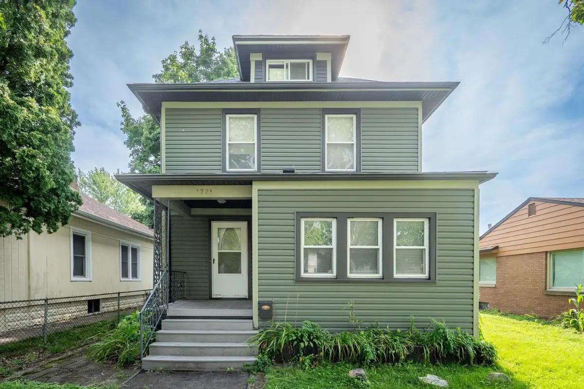 1721 28th Street, Rock Island, IL 61201 - Image #1