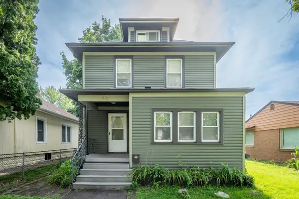 1721 28th Street, Rock Island, IL 61201