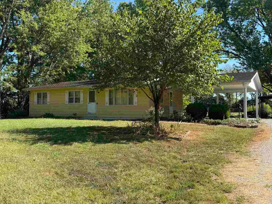 3536 W Grange Hall Rd Road, Murphysboro, IL 62966 - Image #3