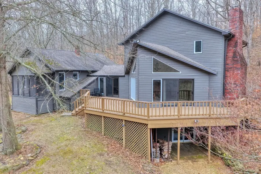 1300 Shoal Creek Rd Road #1, Murphysboro, IL 62966 - Image #2