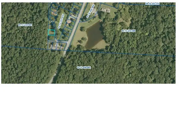 LOT 2 Devils Fork Road, Carbondale, IL 62902