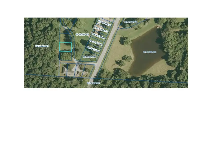 LOT 2 Devils Fork Road, Carbondale, IL 62902 - Image #2