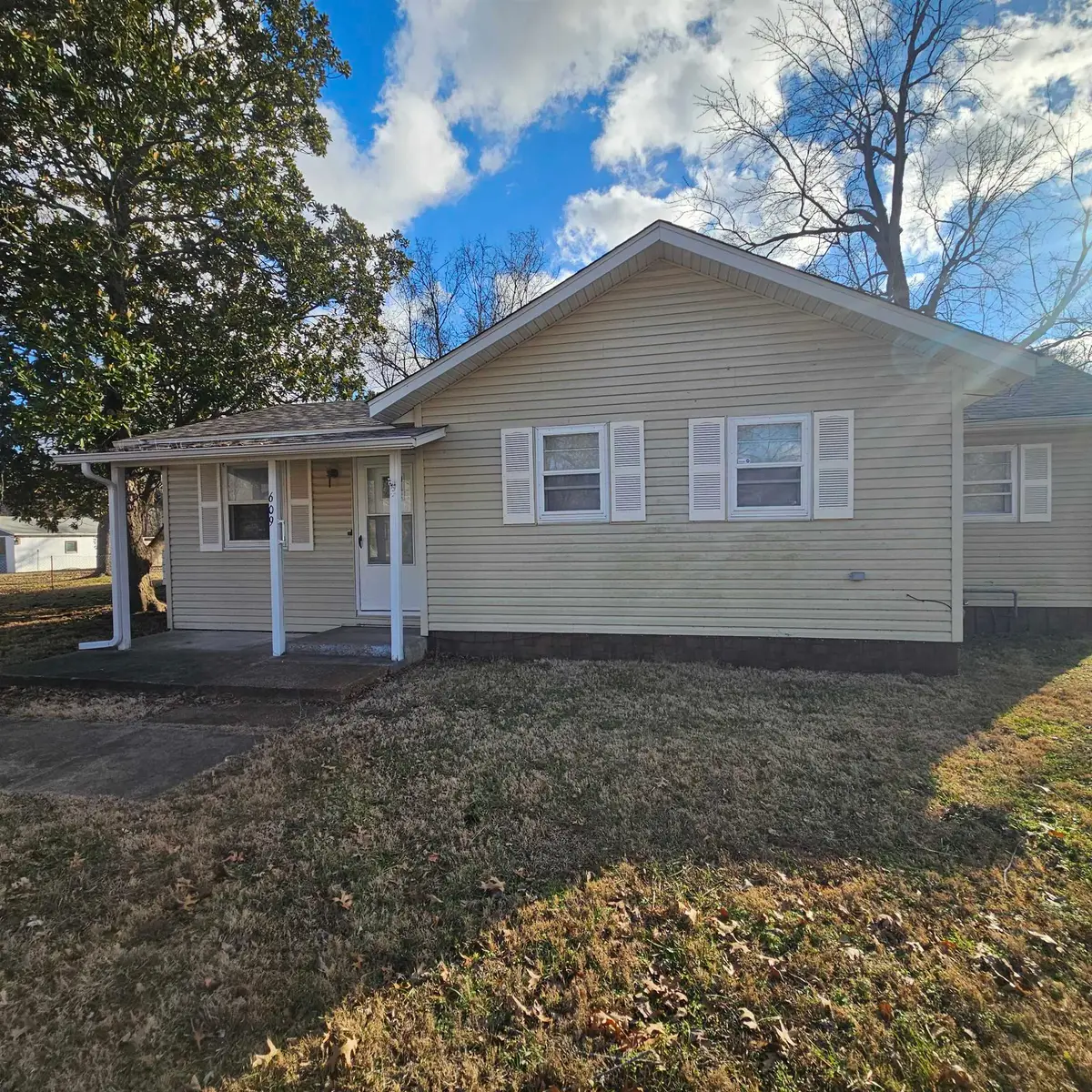 609 Airport Road, Mount Vernon, IL 62864 - Image #1