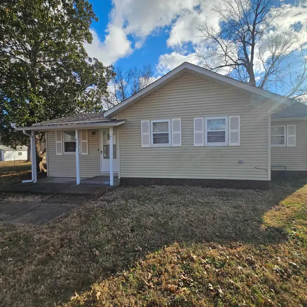 609 Airport Road, Mount Vernon, IL 62864