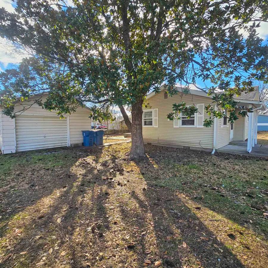 609 Airport Road, Mount Vernon, IL 62864 - Image #3