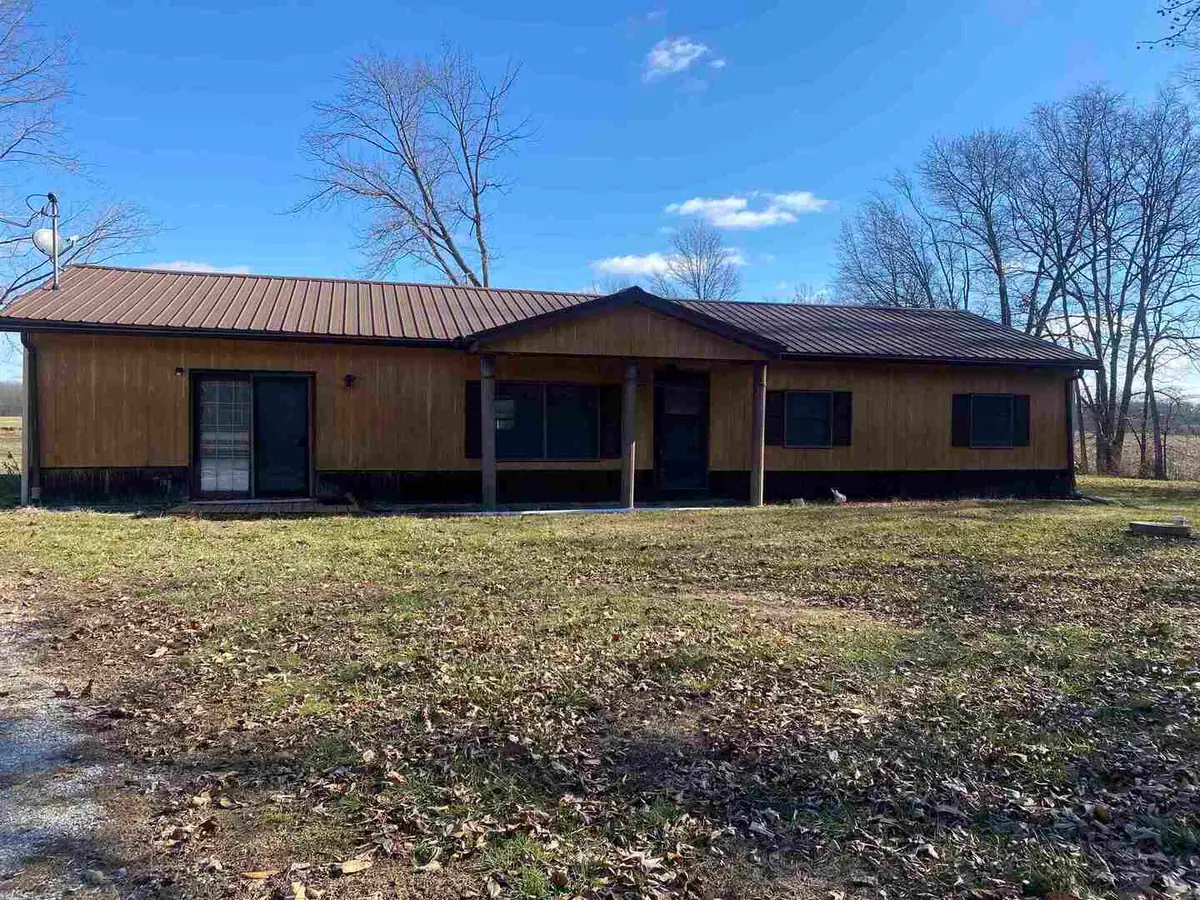 7038 Robin, Tamaroa No 1, IL 62831 - #1