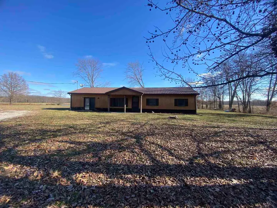 7038 Robin, Tamaroa No 1, IL 62831 - #2