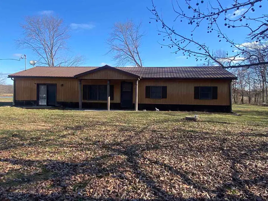 7038 Robin, Tamaroa No 1, IL 62831 - #3