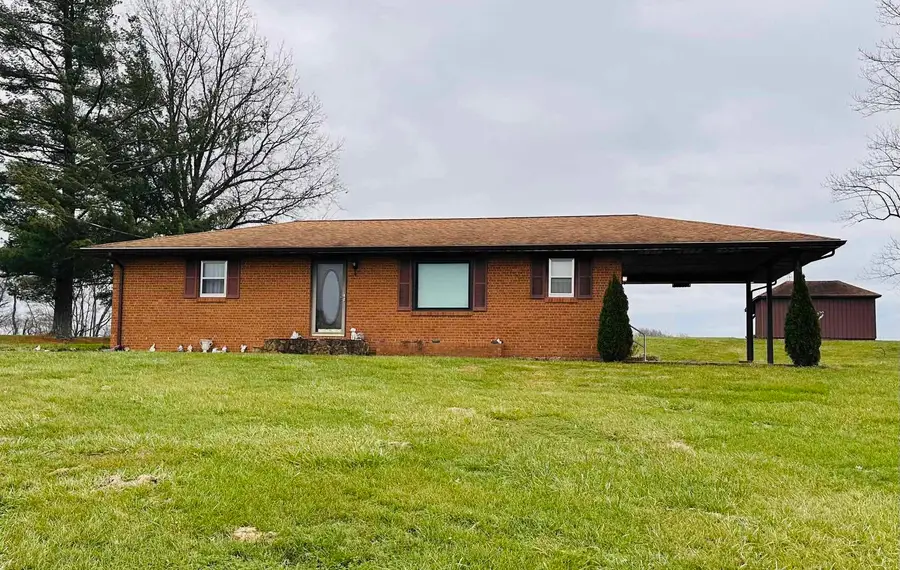 2290 Mt Pleasant Rd Road, Buncombe, IL 62912 - Image #2