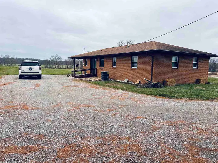 2290 Mt Pleasant Rd Road, Buncombe, IL 62912 - Image #3