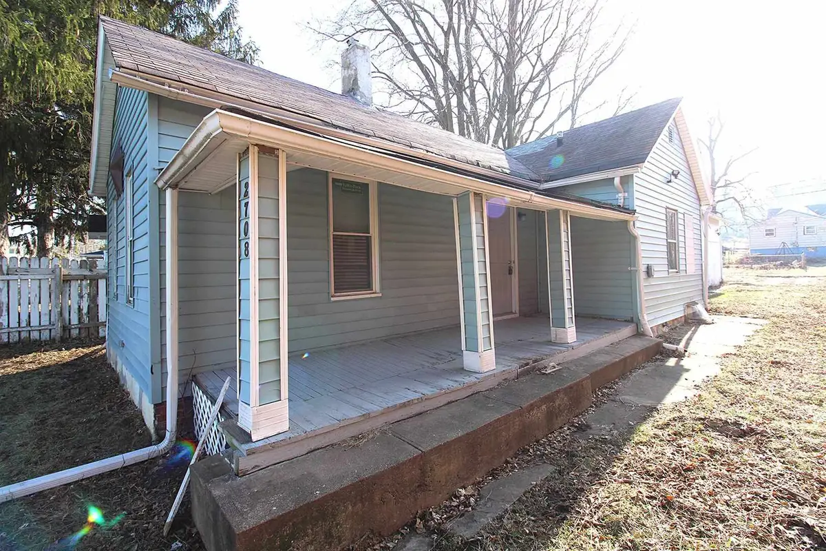 2708 7th Avenue, Rock Island, IL 61201 - Image #1