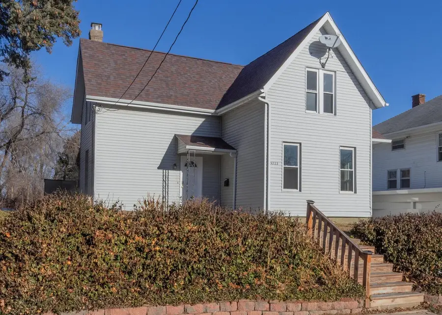 3223 9th Avenue, Rock Island, IL 61201 - #2