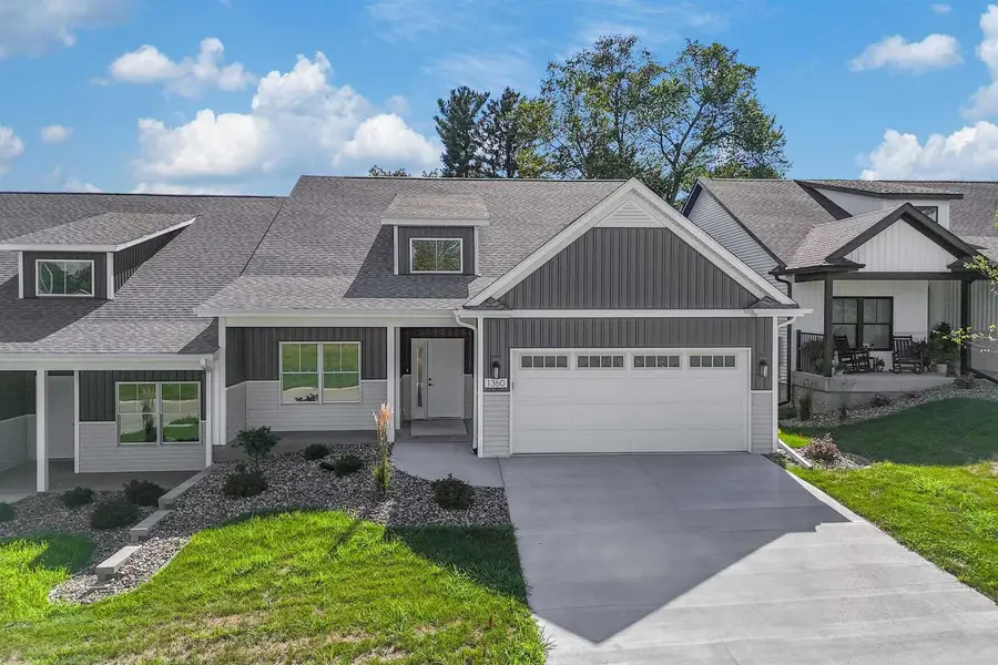 1360 Heights Court, Bettendorf, IA 52722 - #3