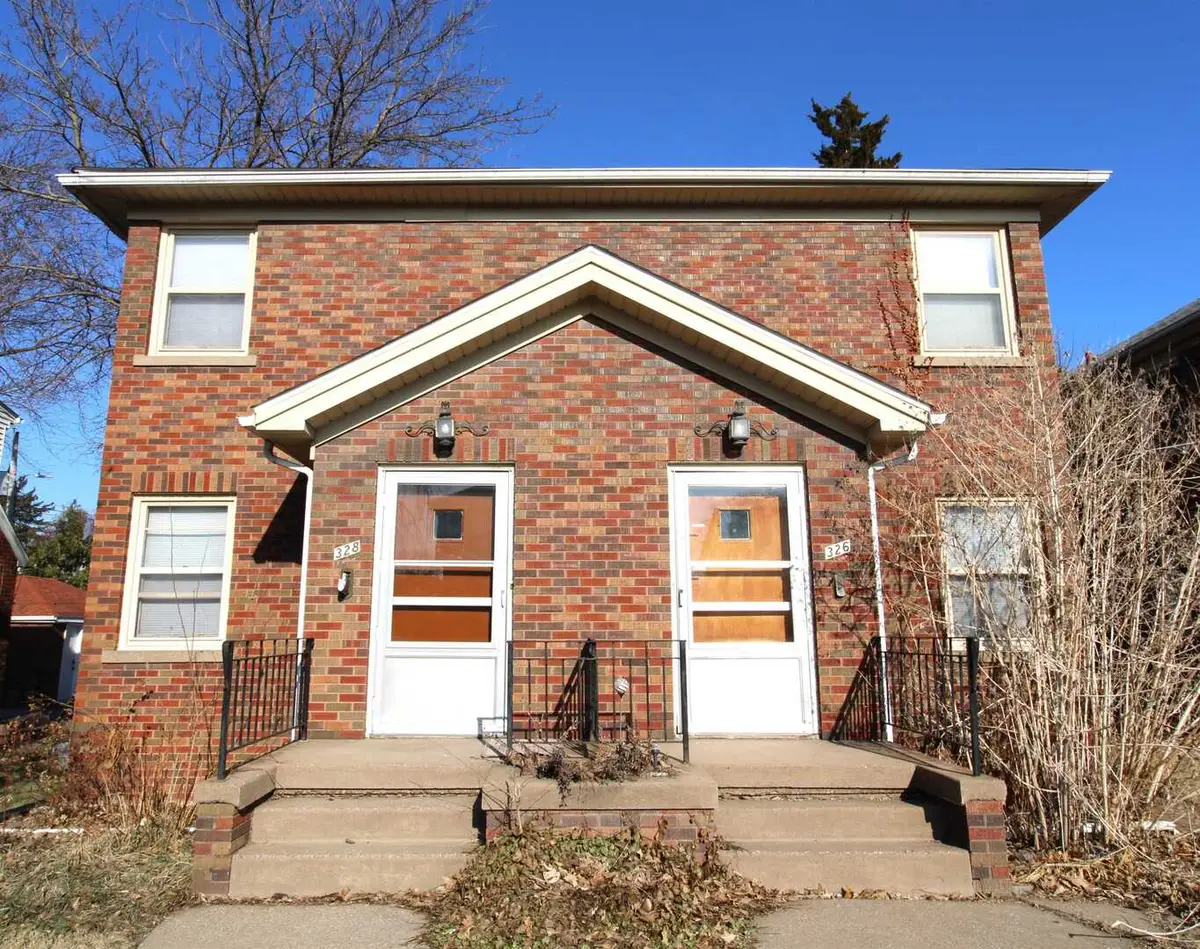 326 W Hayes St Street, Davenport, IA 52803 - #1
