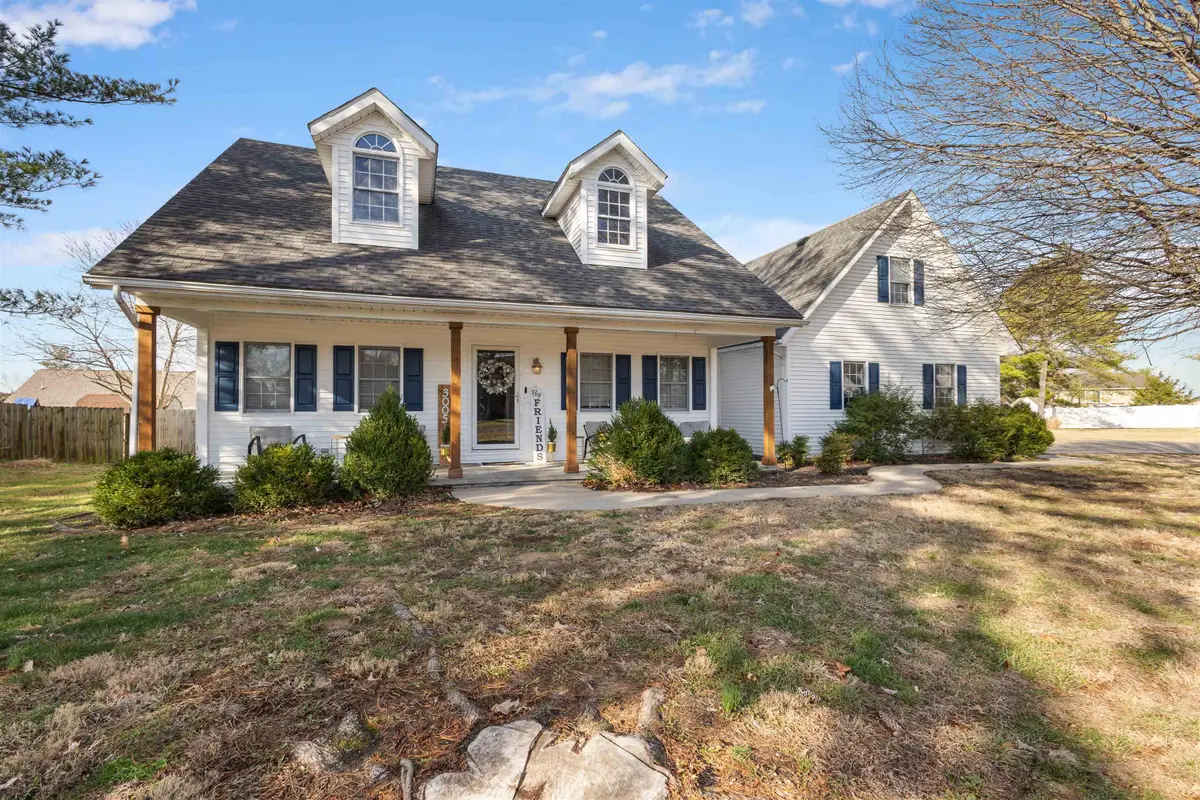 3005 Hickory Ridge Dr Drive #3005, Herrin, IL 62948 - Image #1