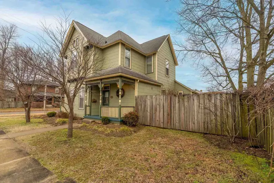 204 S 17th Street, Murphysboro, IL 62966 - Image #3