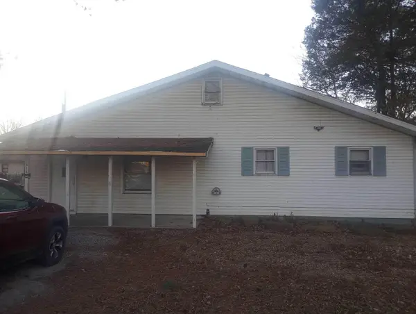 1815 N 14th Street, Herrin, IL 62948