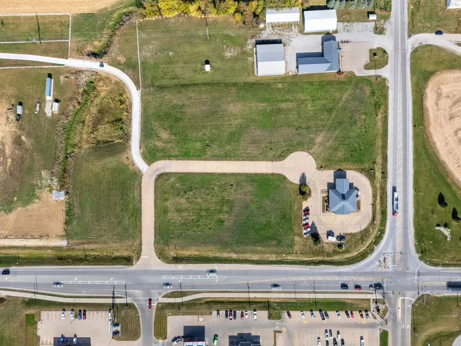 Lot 3 13th Avenue Court, Aledo, IL 61231 - Image #3