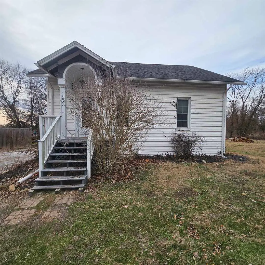 14027 N Link Lane, Mount Vernon, IL 62864 - #1