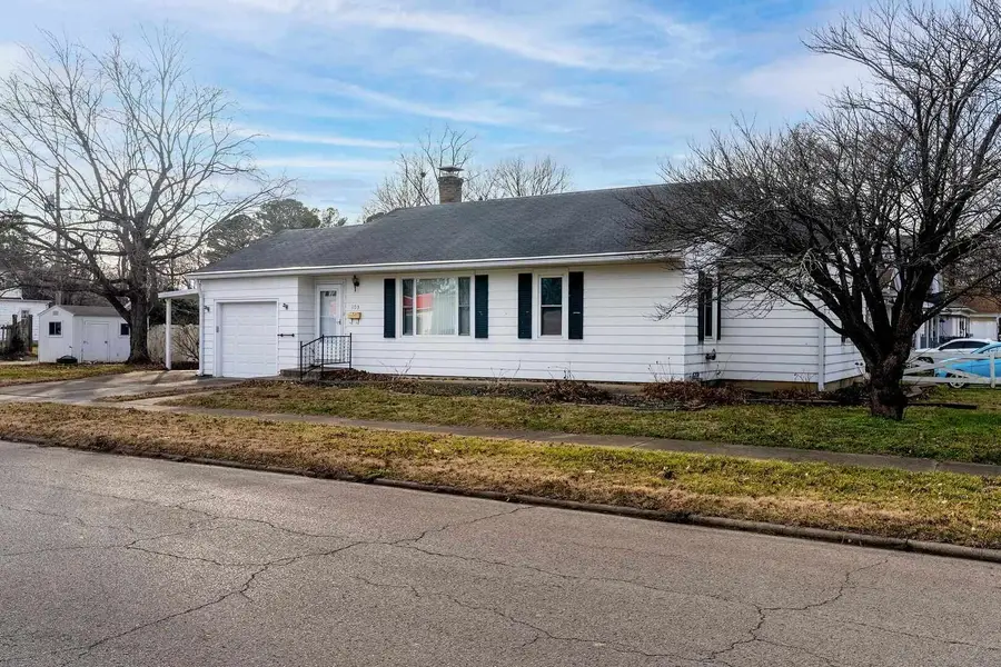 103 N 22nd Street, Murphysboro, IL 62966 - Image #3
