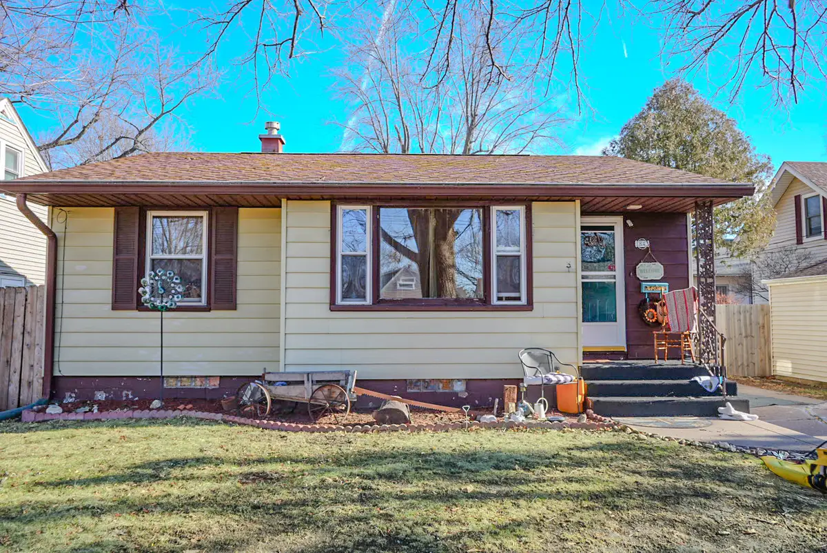 1843 31st Street, Rock Island, IL 61201 - Image #1