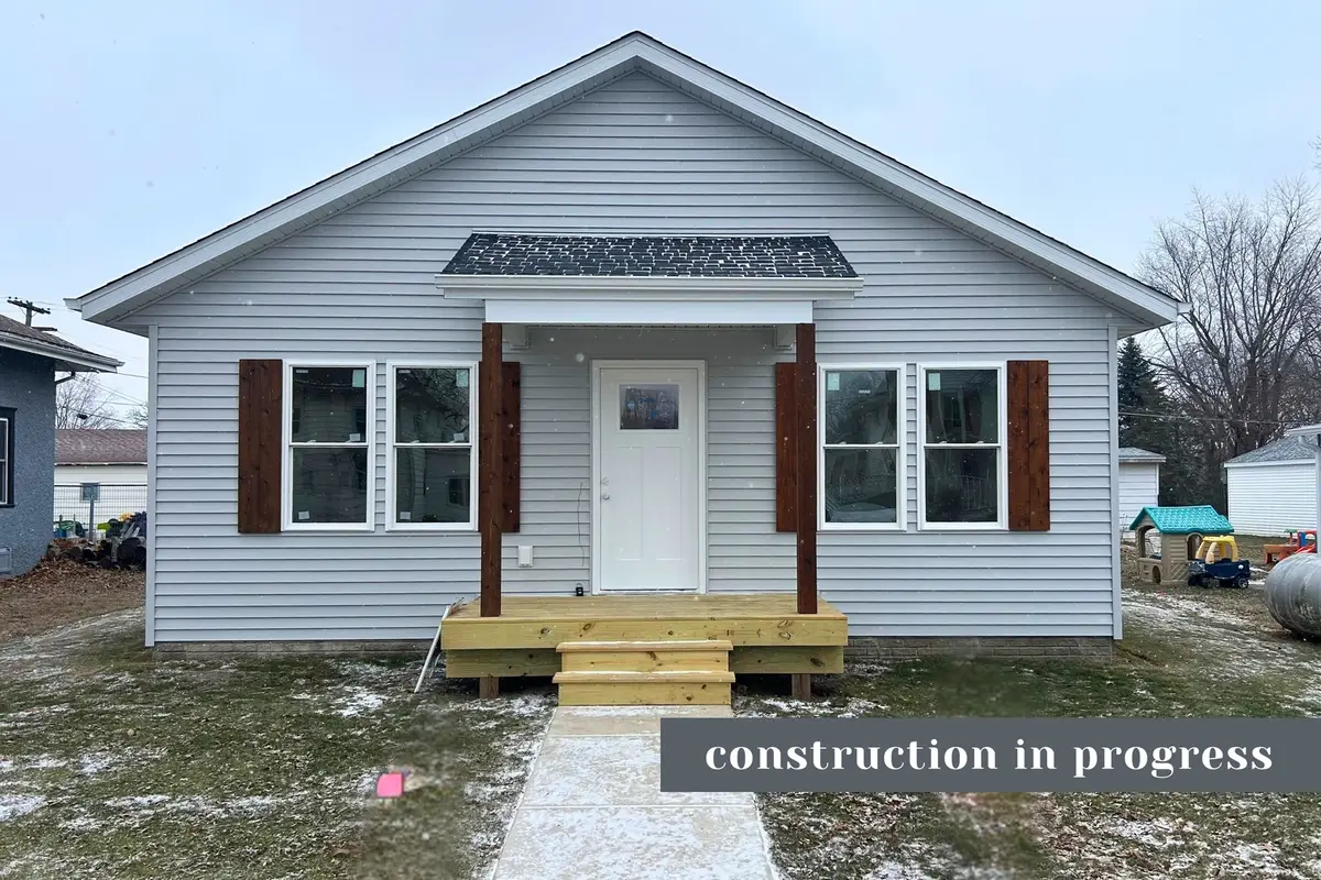 307 White Street, McCausland, IA 52758 - Image #1