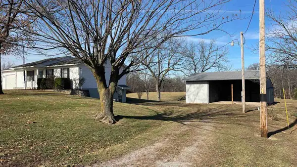 11777 Wine Hill Rd Road, Steeleville, IL 62288