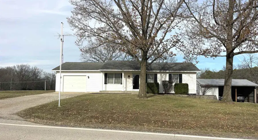 11777 Wine Hill Rd Road, Steeleville, IL 62288 - #3