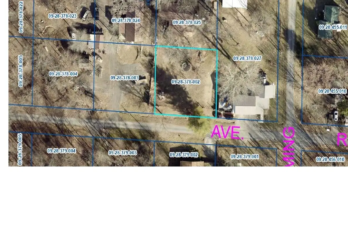 1 Robley Avenue, Makanda, IL 62958 - Image #1