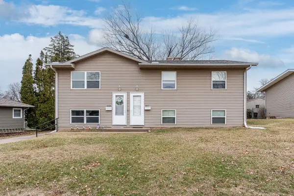 2627 Oak Street, Davenport, IA 52804