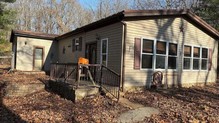 2954 Cardinals Ln Lane, Chester, IL 62233 - Image #3