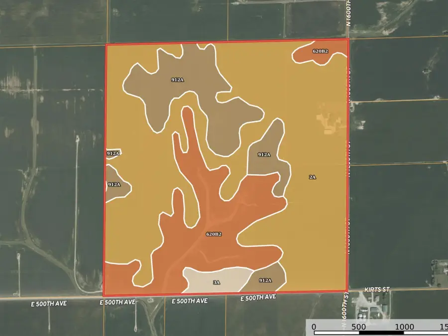 5317 N 1600th Street, Newton, IL 62448 - Image #3