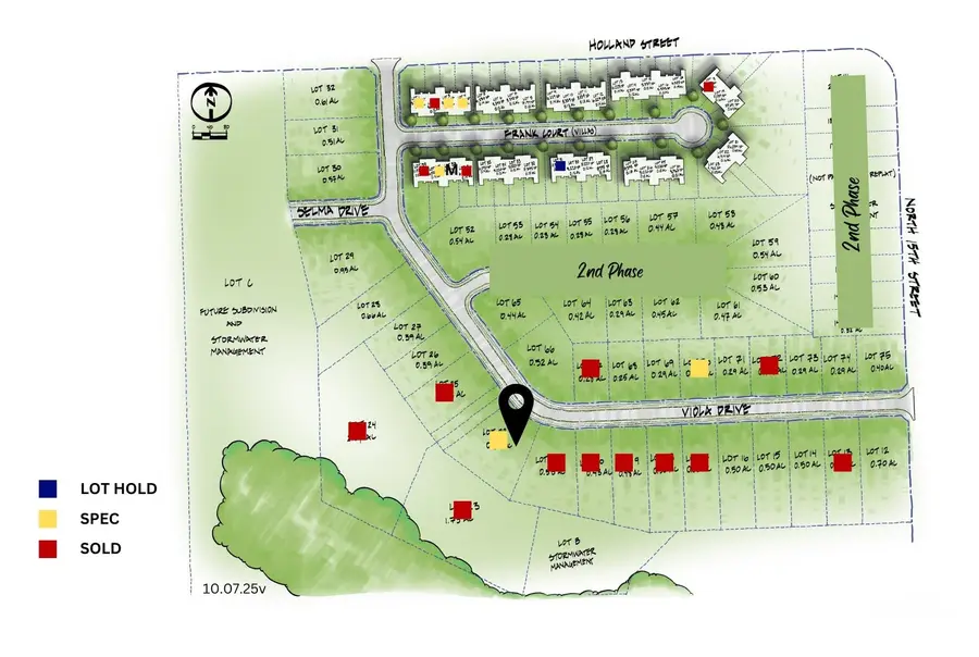 22 Viola Dr Drive, Le Claire, IA 52753 - #2