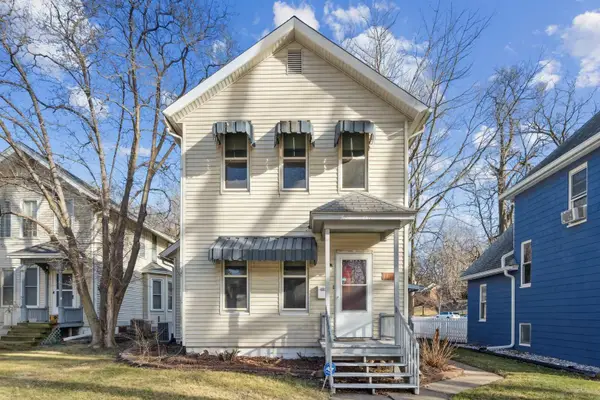 1411 Jersey Ridge Road, Davenport, IA 52803