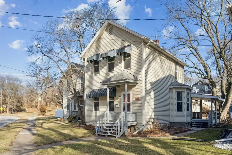 1411 Jersey Ridge Road, Davenport, IA 52803 - Image #2