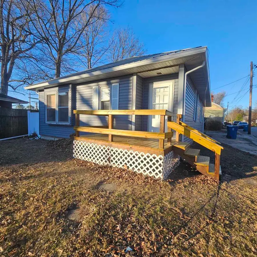 Address Withheld By Seller, Mount Vernon, IL 62864 - Image #2