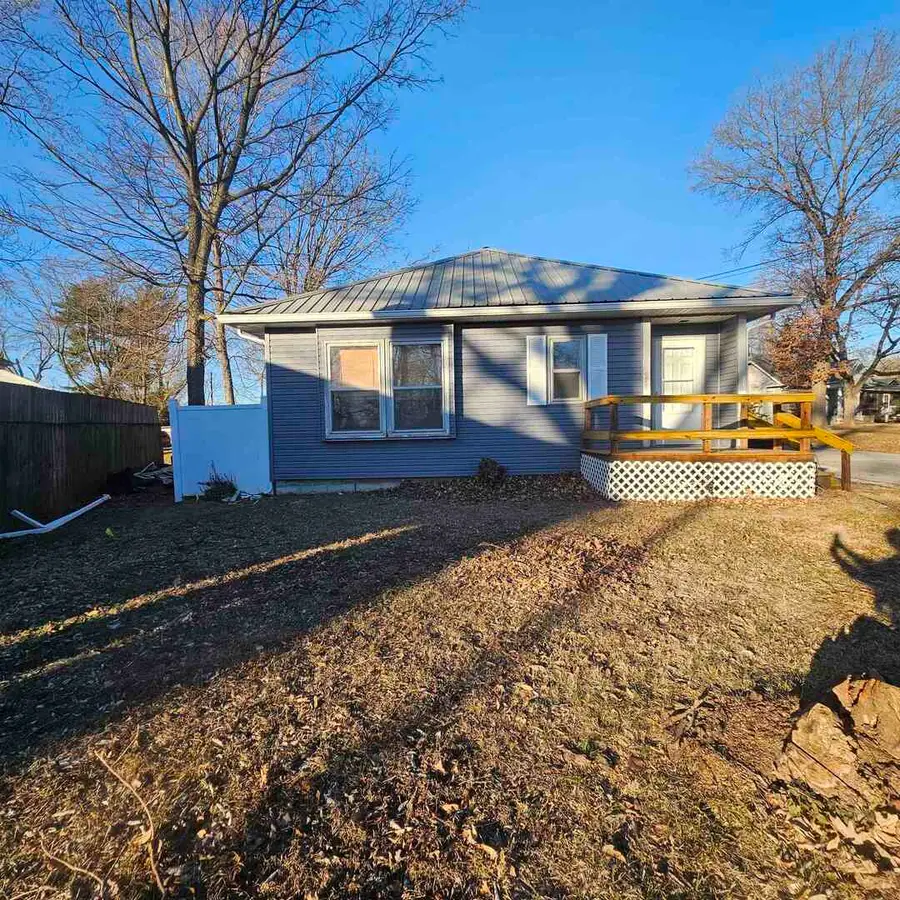 Address Withheld By Seller, Mount Vernon, IL 62864 - Image #3