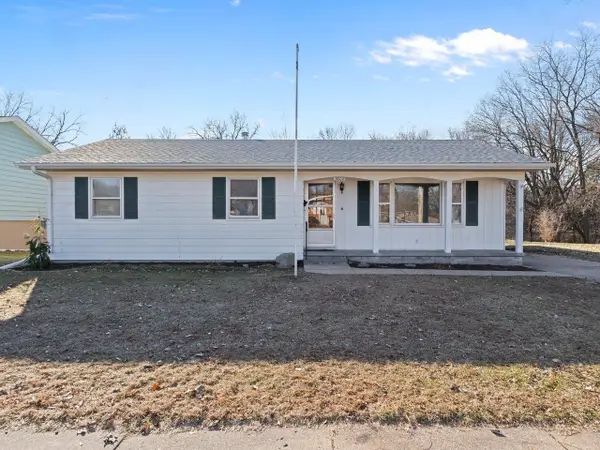 3602 14th Avenue, Moline, IL 61265