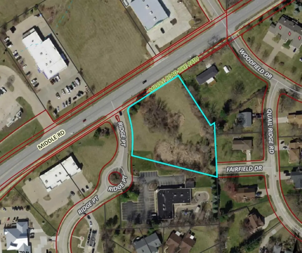 3295 Ridge Point #Lot 6, Bettendorf, IA 52722 - Image #1