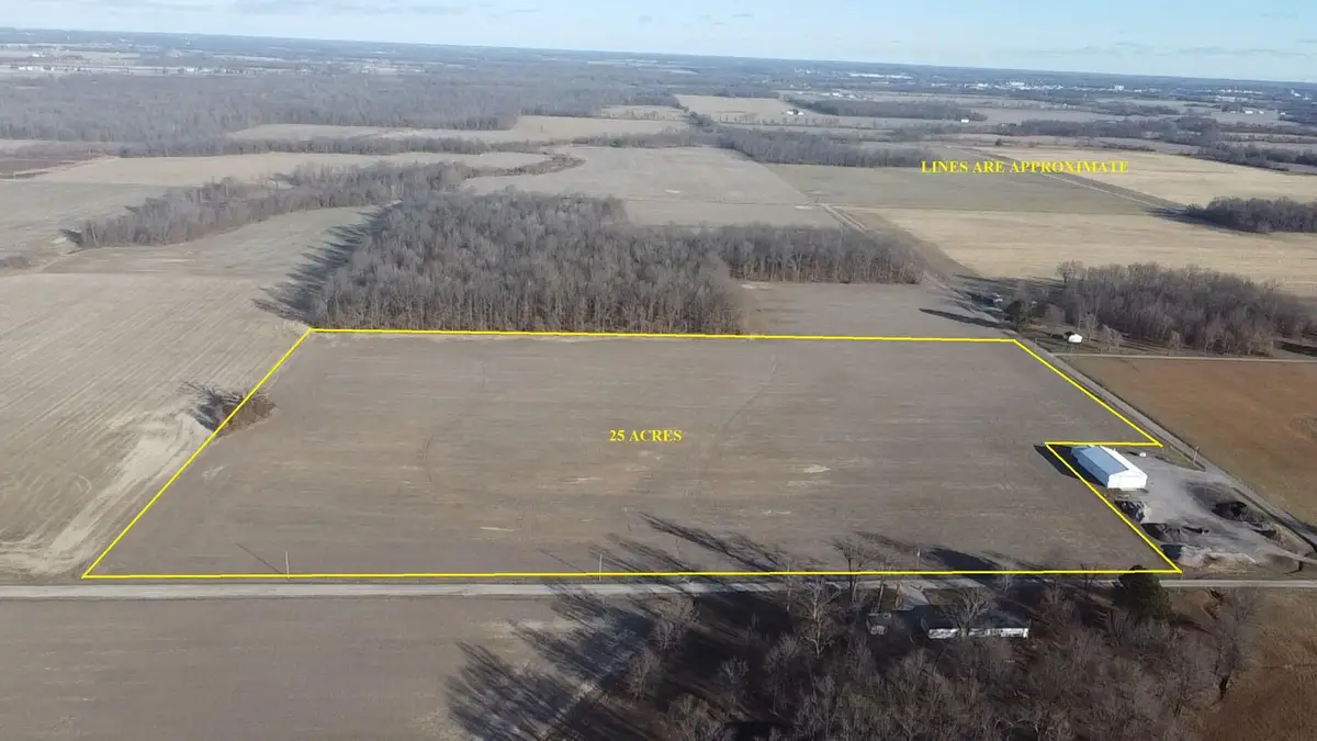 0 N Cherryville Lane, Mount Vernon, IL 62864 - #1