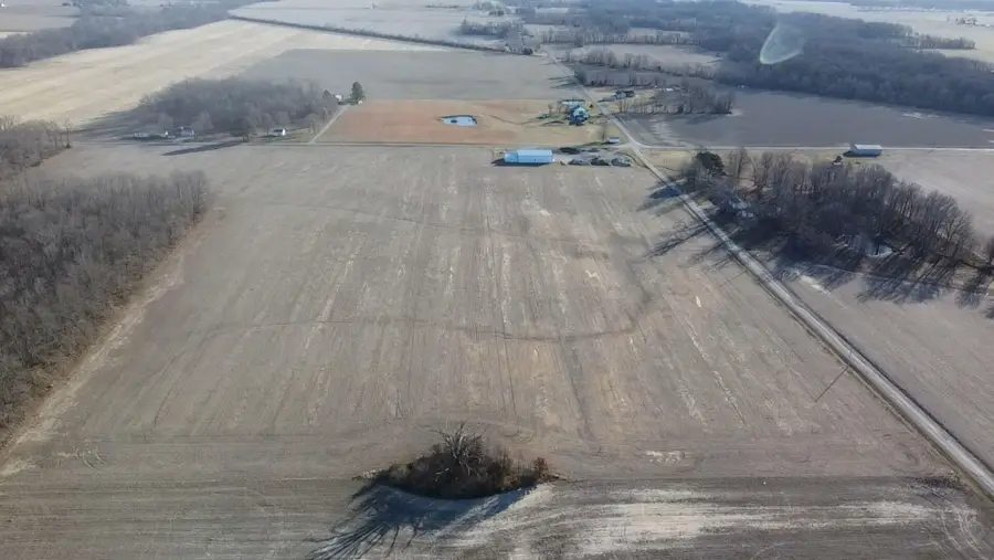 0 N Cherryville Lane, Mount Vernon, IL 62864 - #2