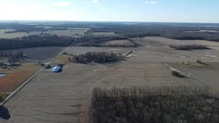 0 N Cherryville Lane, Mount Vernon, IL 62864 - #3