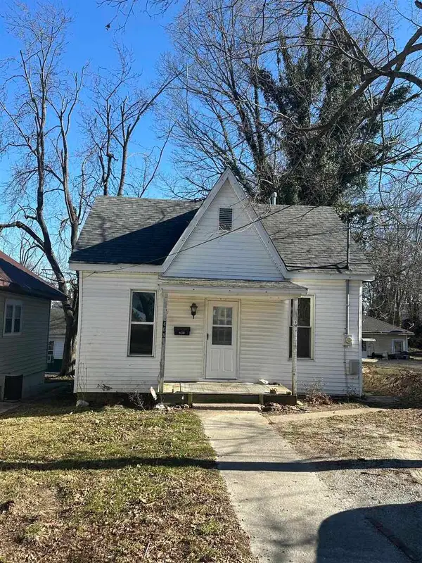 408 N Main Street, Anna, IL 62906