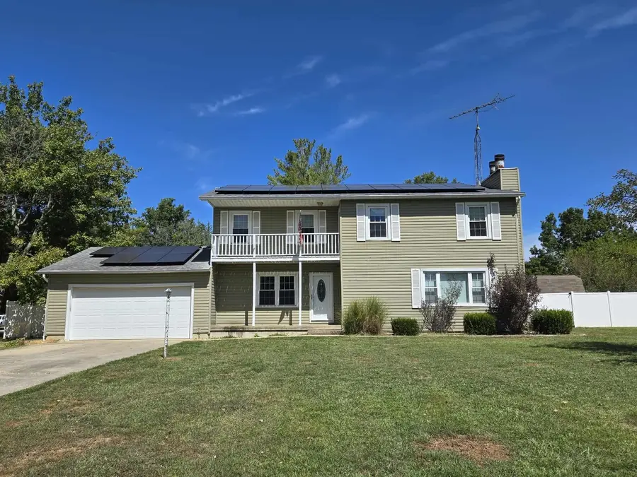 108 Mockingbird Lane, Woodlawn, IL 62898 - Image #2