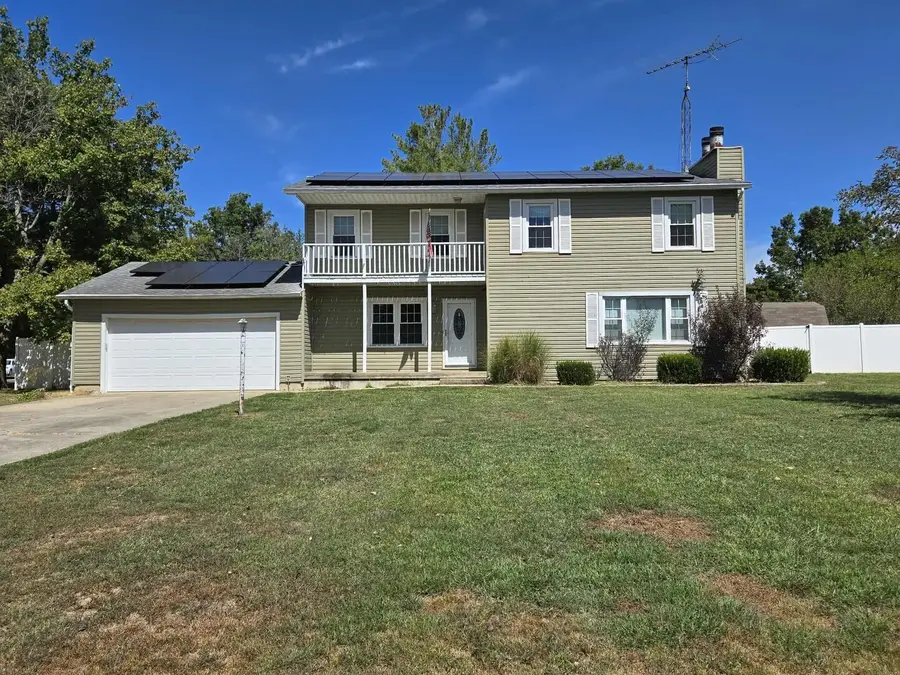 108 Mockingbird Lane, Woodlawn, IL 62898 - Image #3