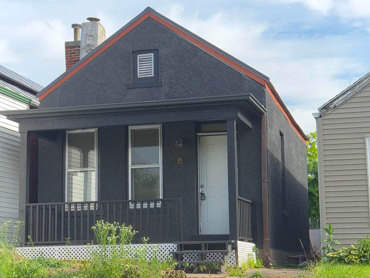 722 Payson Avenue, Quincy, IL 62301 - #1