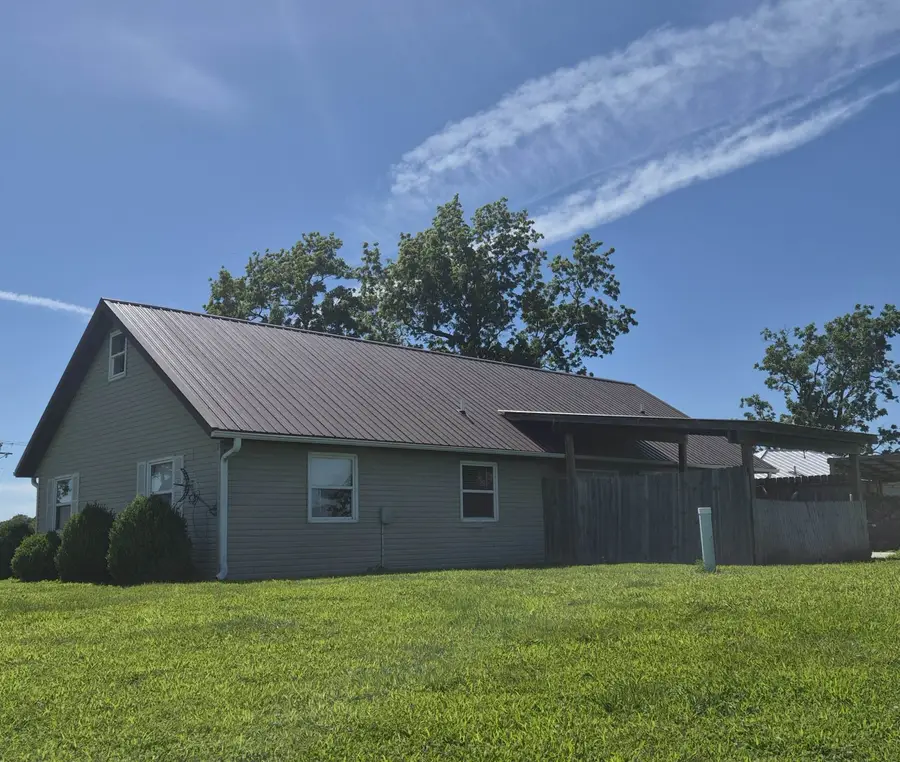 729 N 2650th Avenue, Ursa, IL 62376 - #2