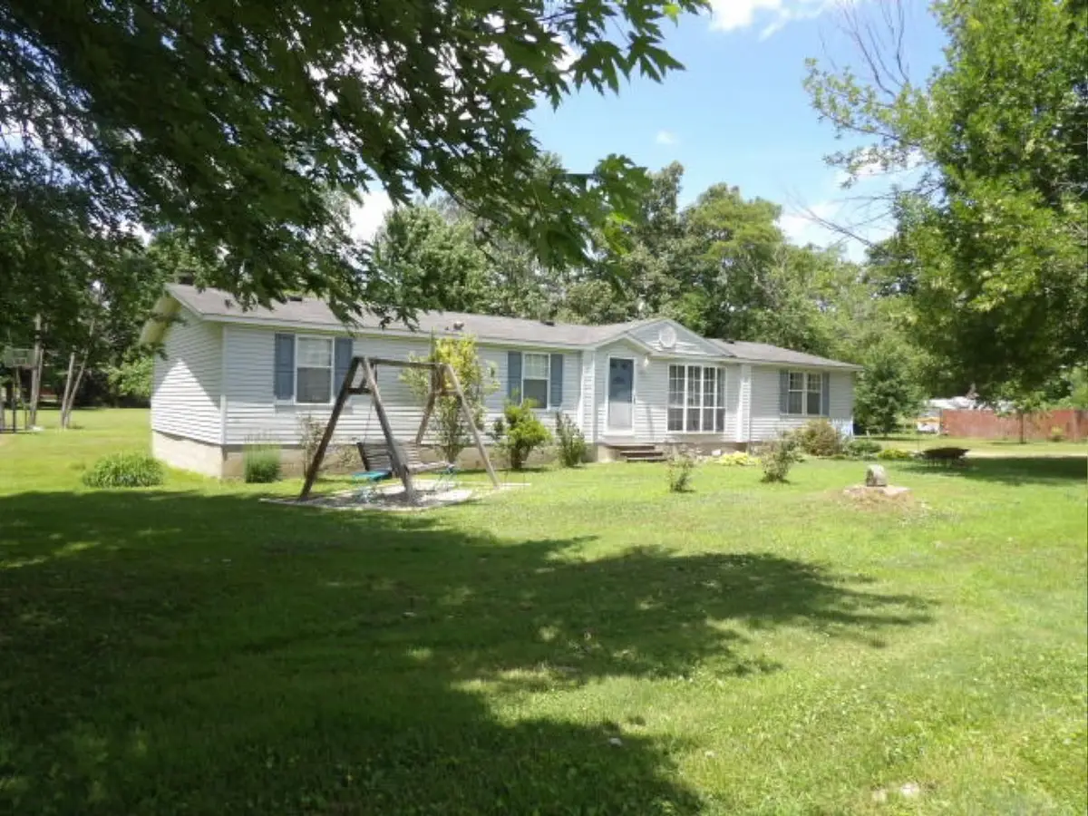 1117 Cannon Lane, Harrisburg, IL 62946 - #1