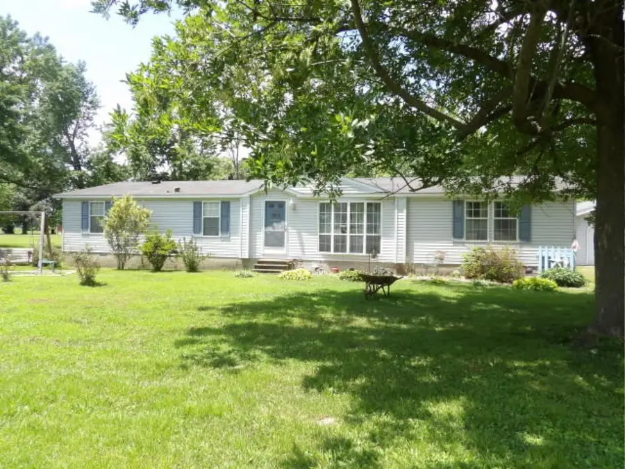1117 Cannon Lane, Harrisburg, IL 62946 - #2