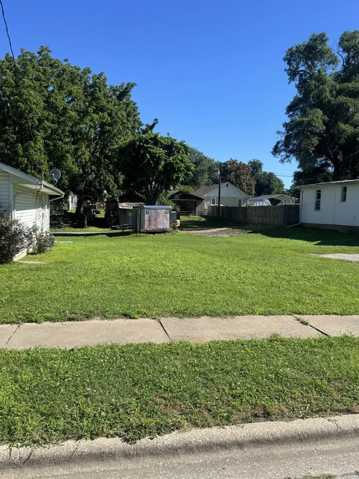 213 Maple Street, Quincy, IL 62301 - #1